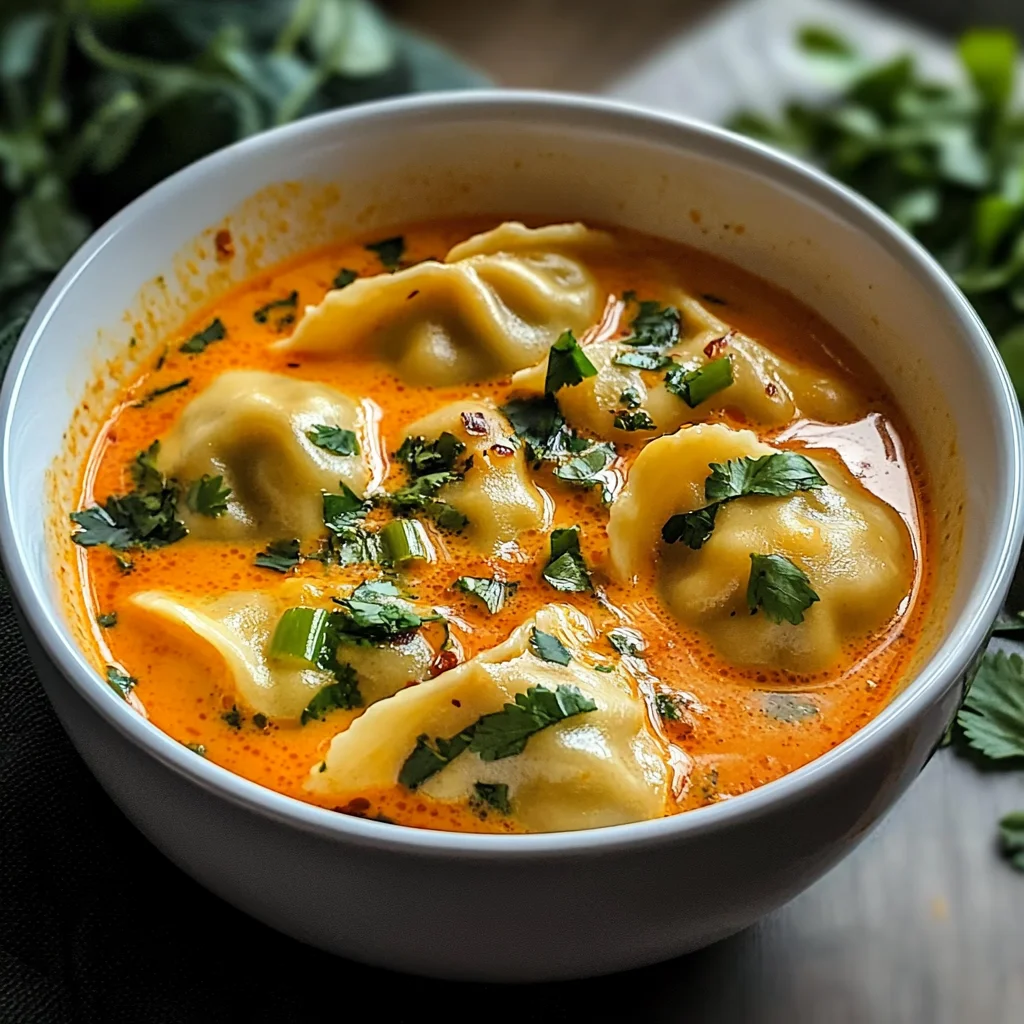 Soupe