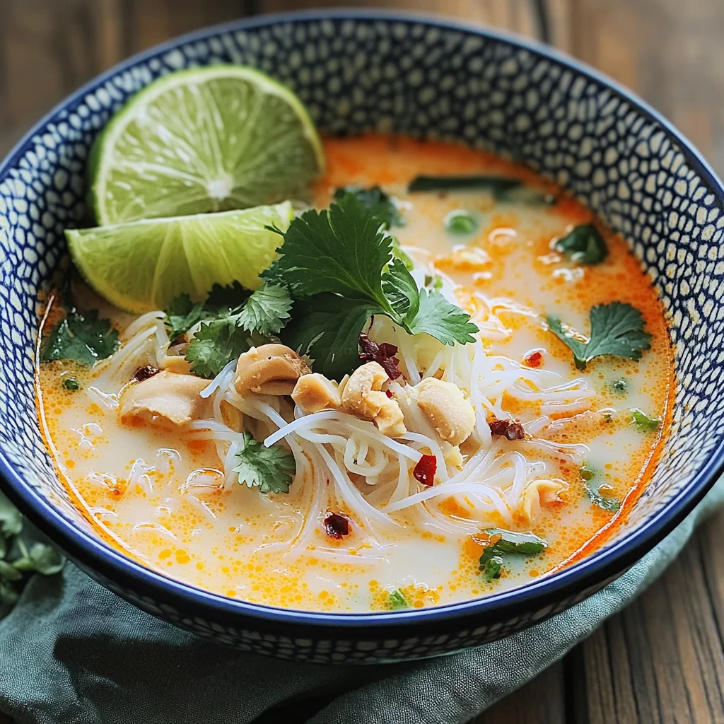 Soupe