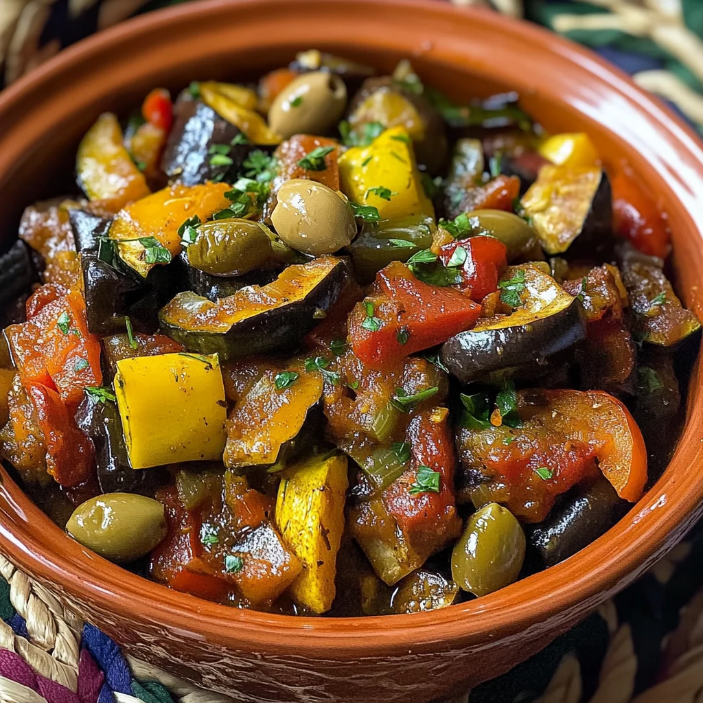 Tajine