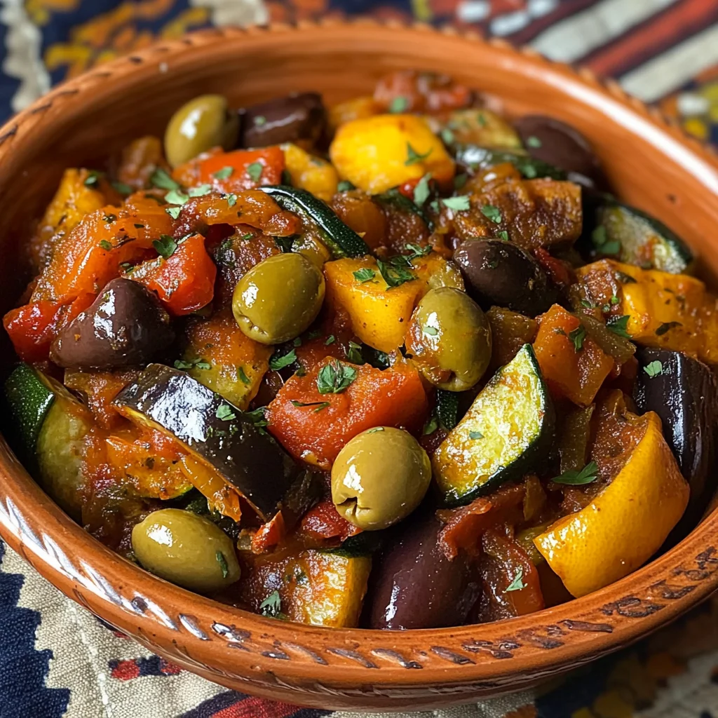 Tajine
