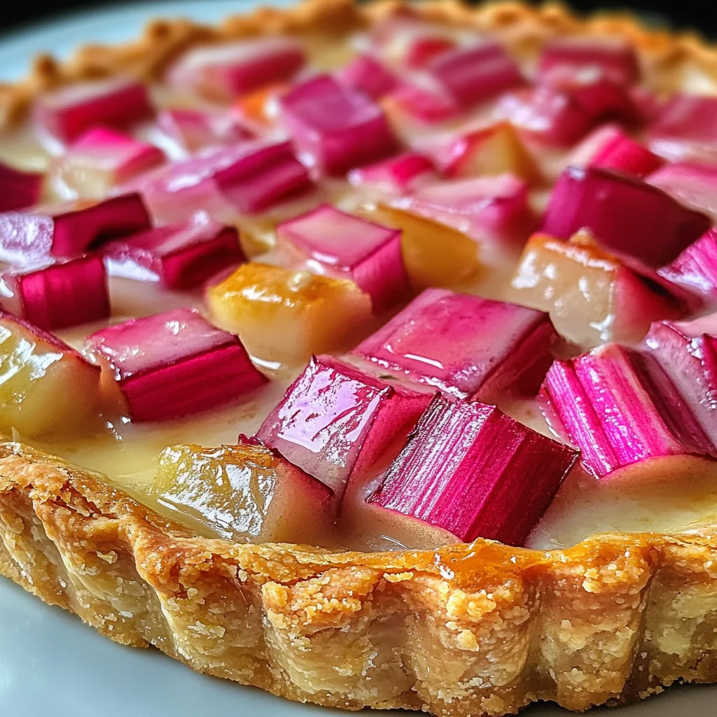 Tarte
