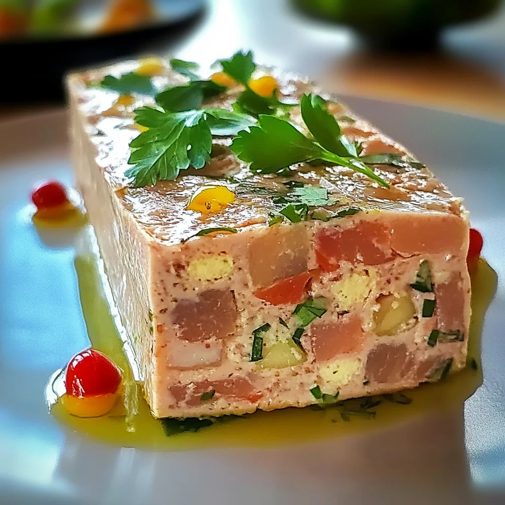 Terrine