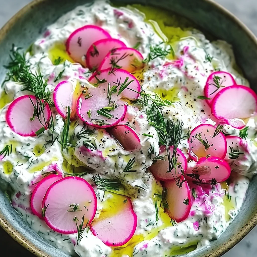 Tzatziki