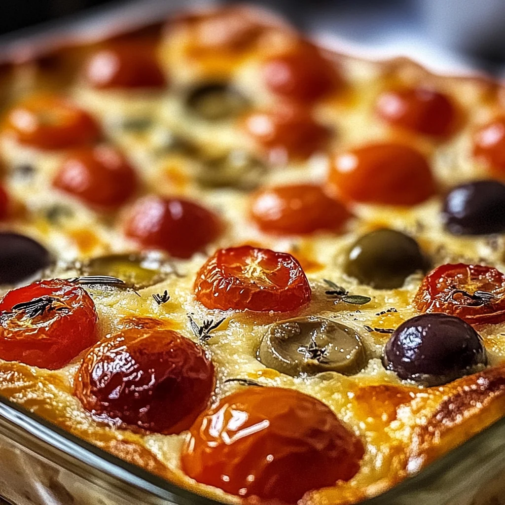 Clafoutis