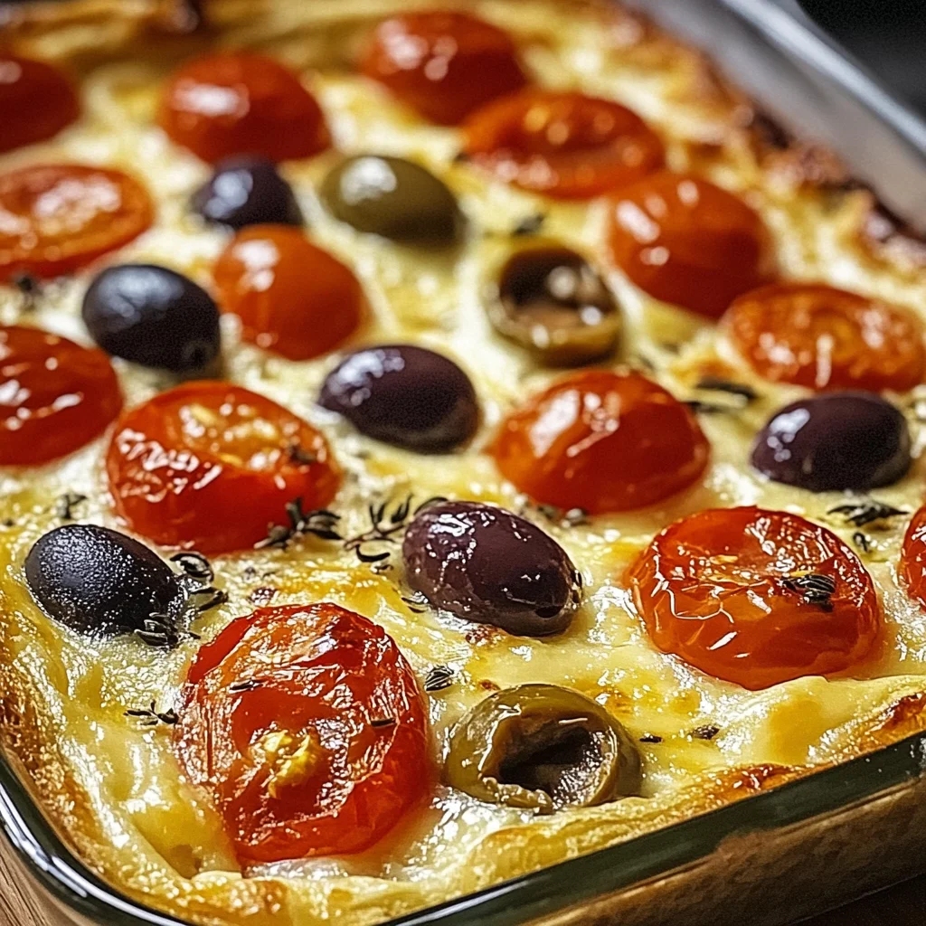 Clafoutis