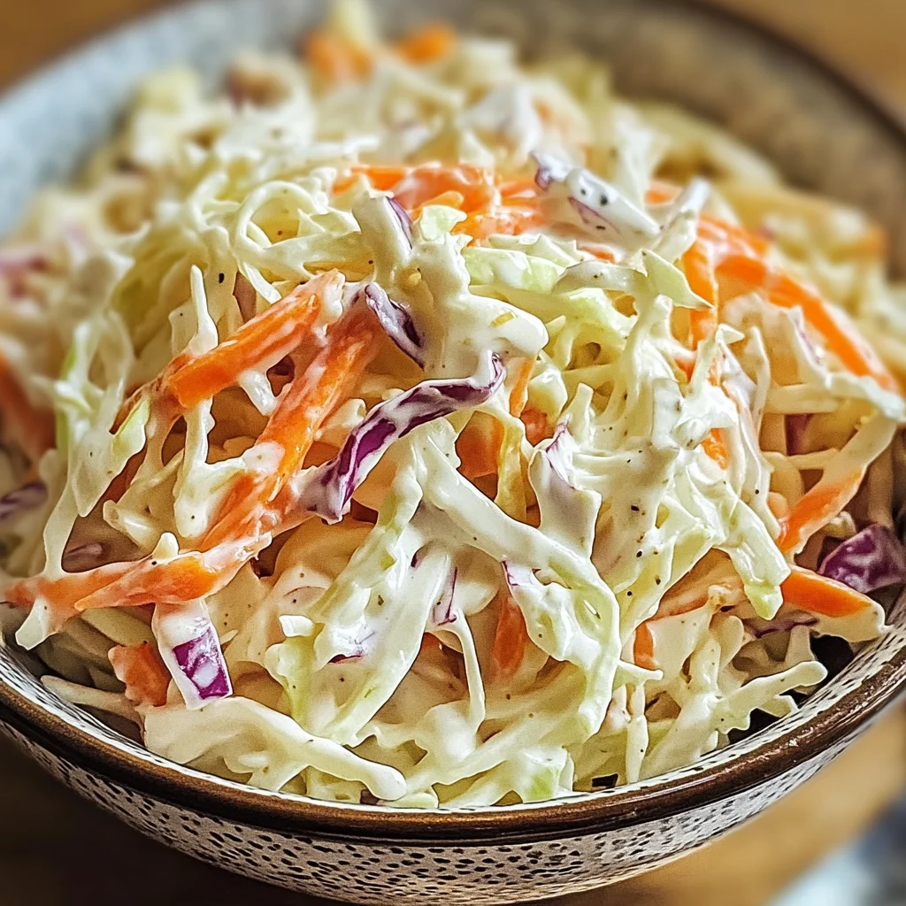 Coleslaw