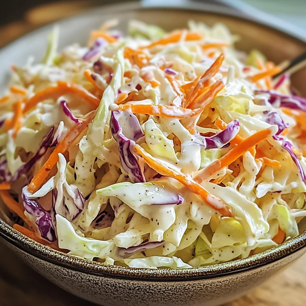 Coleslaw