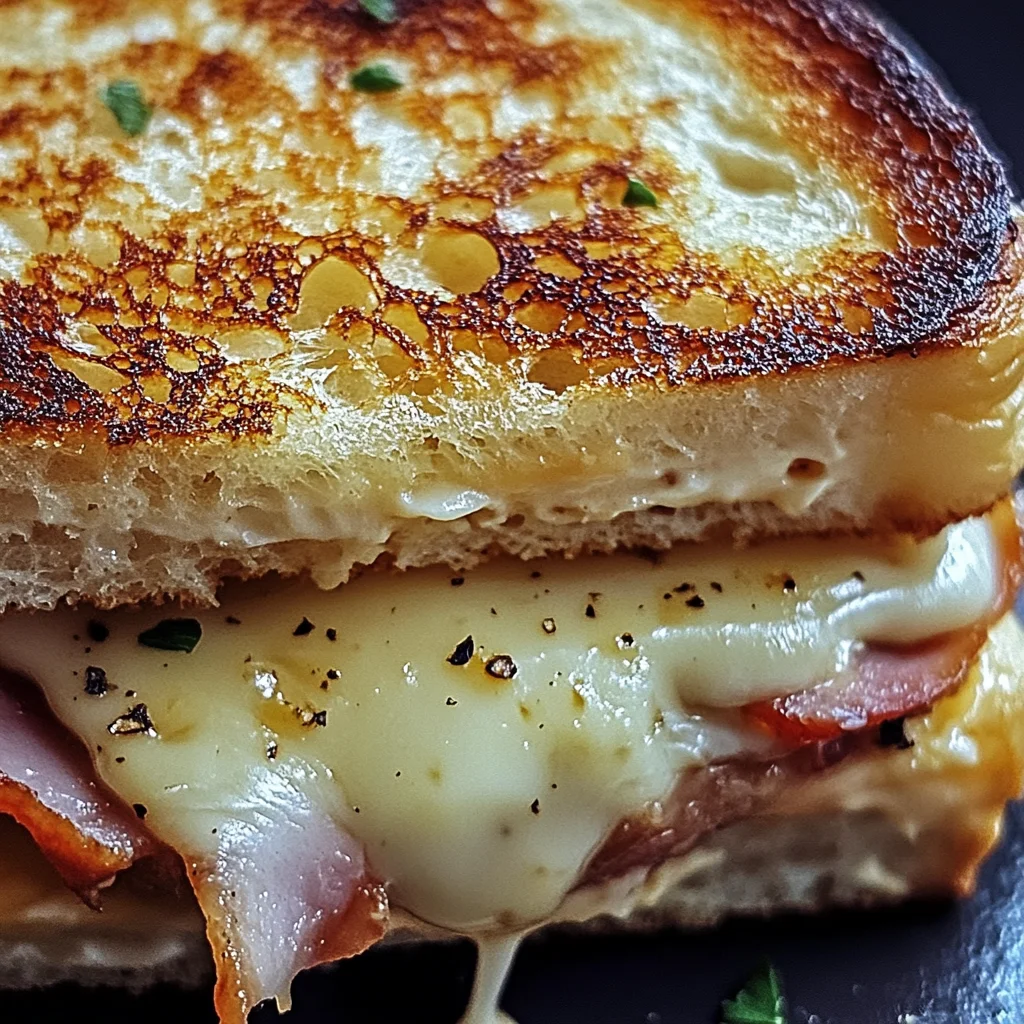 Croque