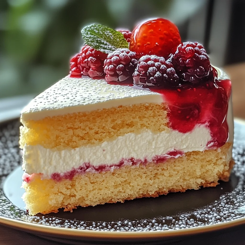 Gâteau