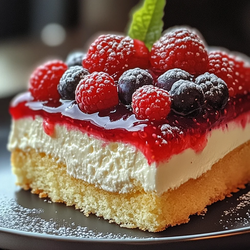 Gâteau