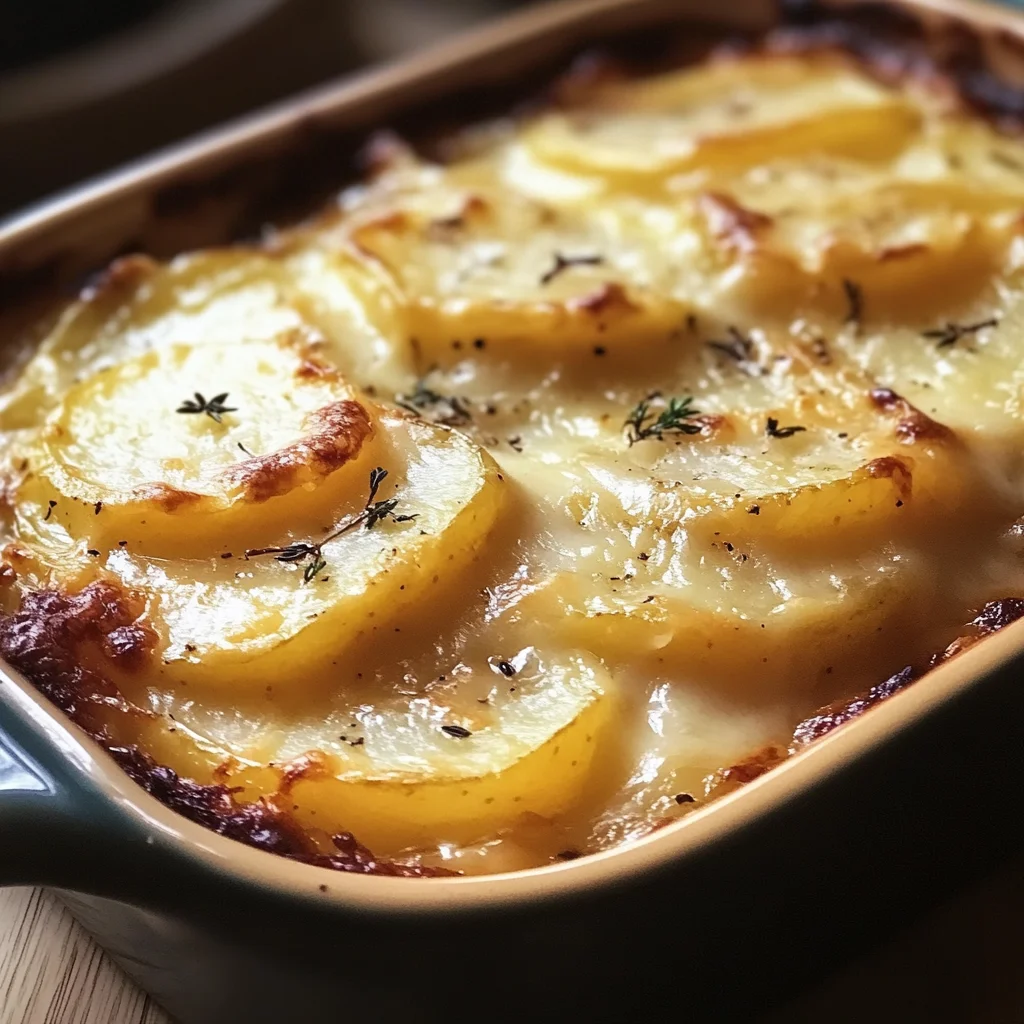 Gratin