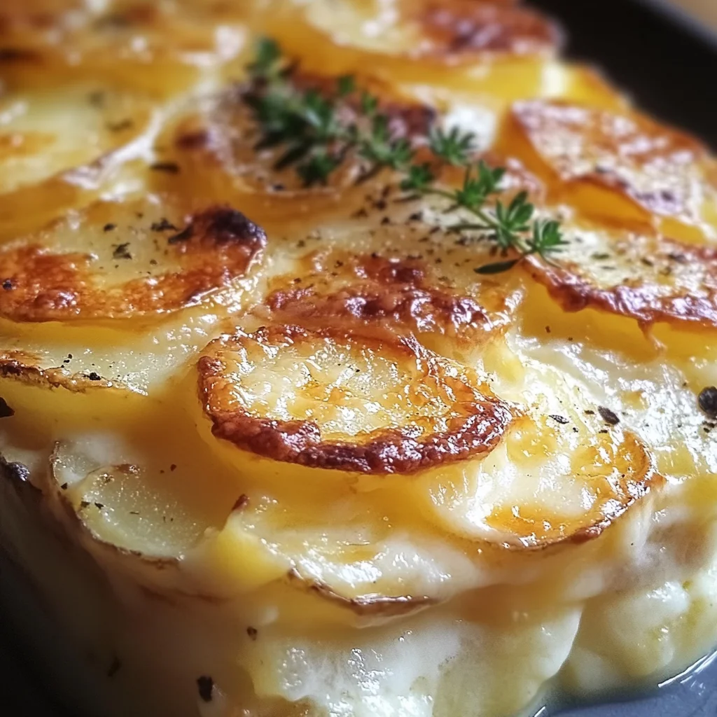 Gratin