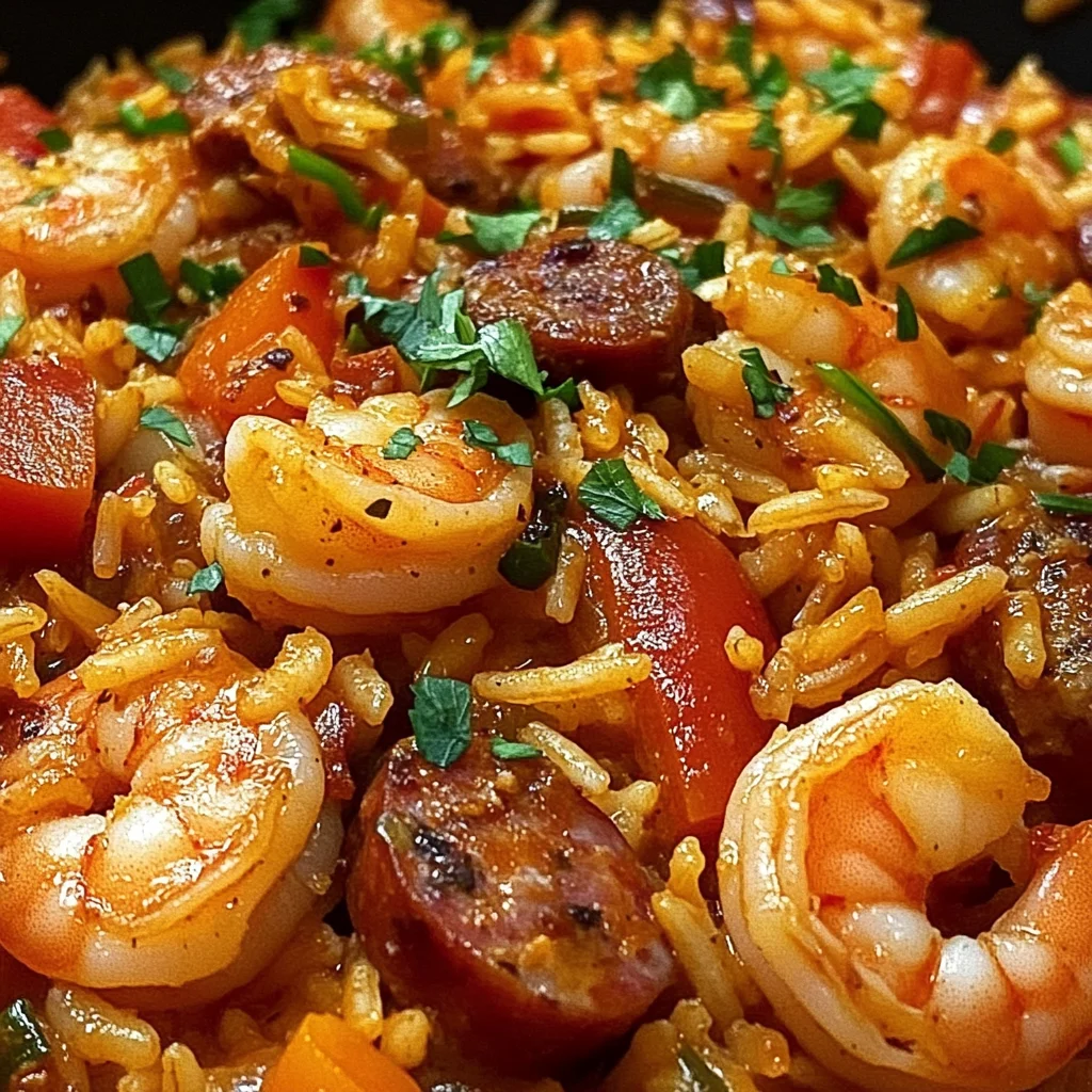 Jambalaya