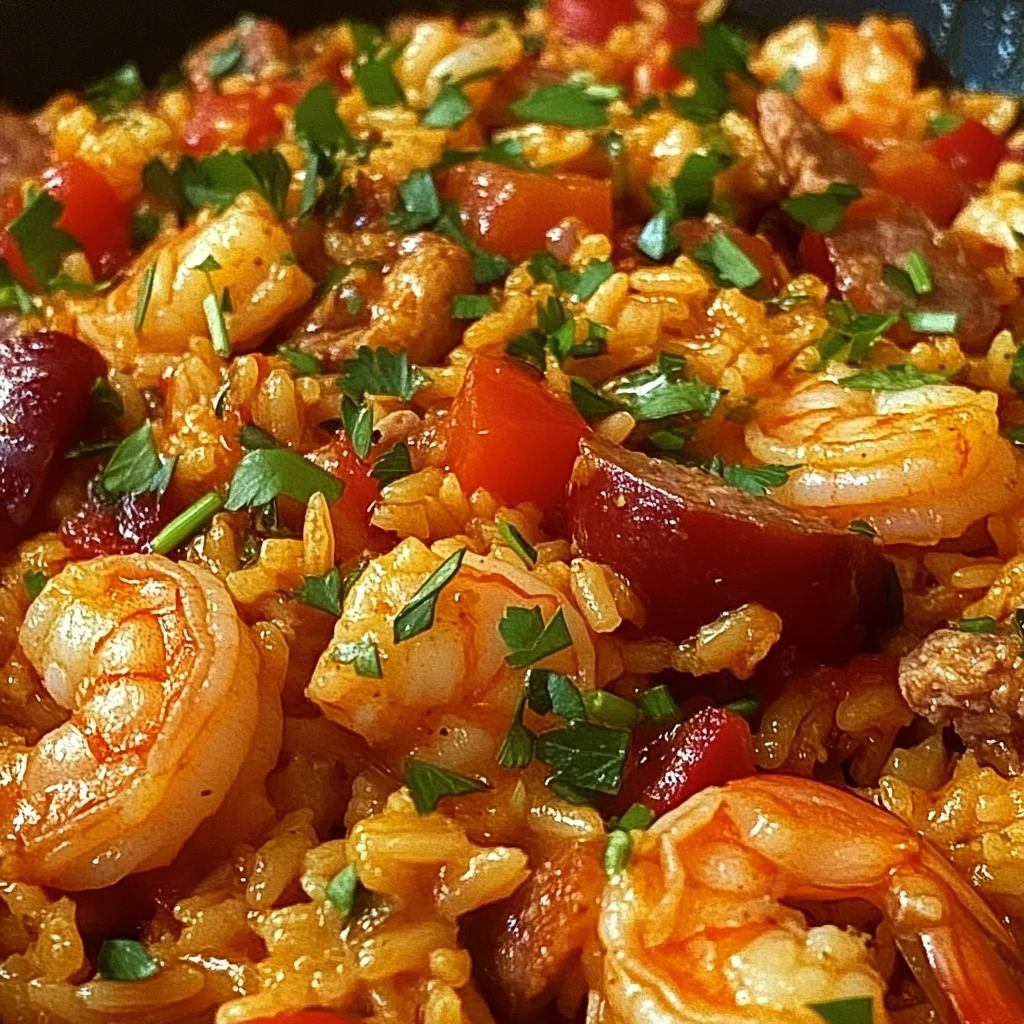 Jambalaya