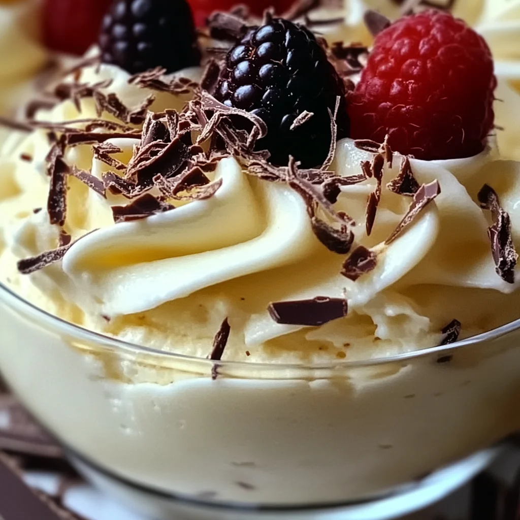 Mousse