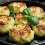 Nuages de Courgettes