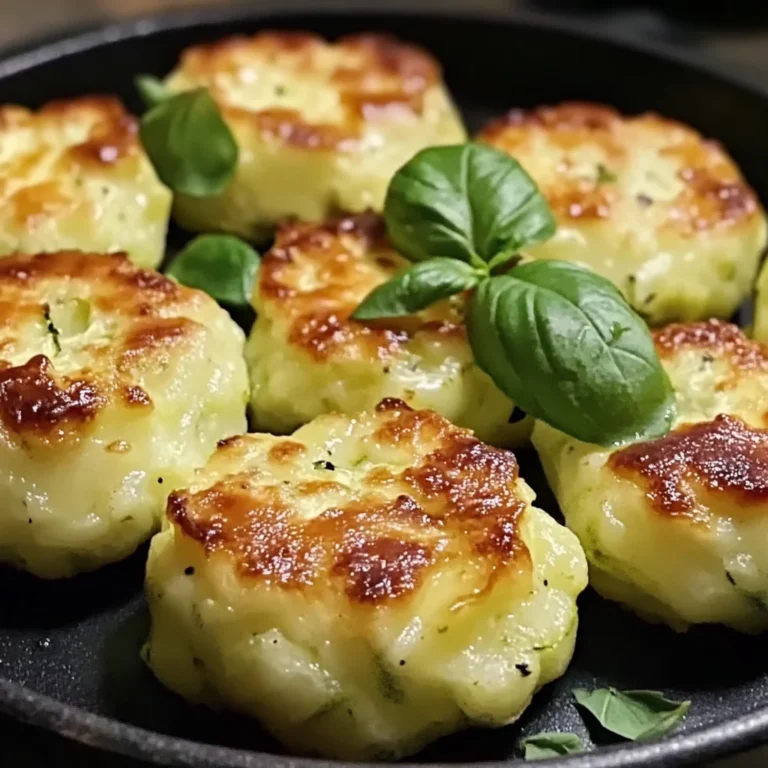 Nuages de Courgettes