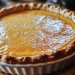 Pâte à tarte rapide
