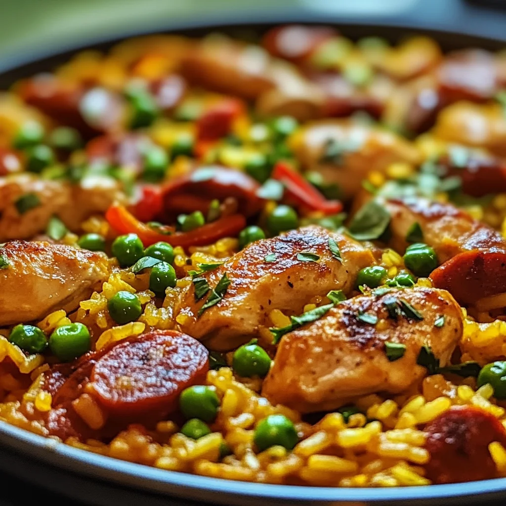 Recette