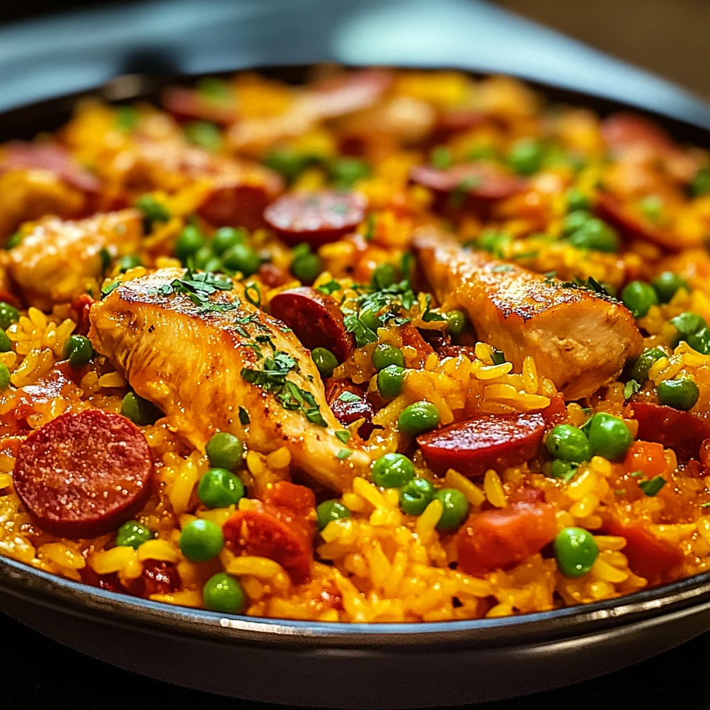 Recette