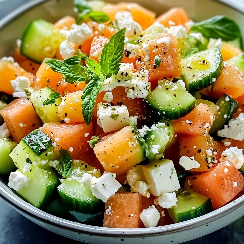 Salade
