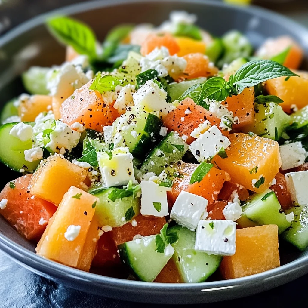 Salade
